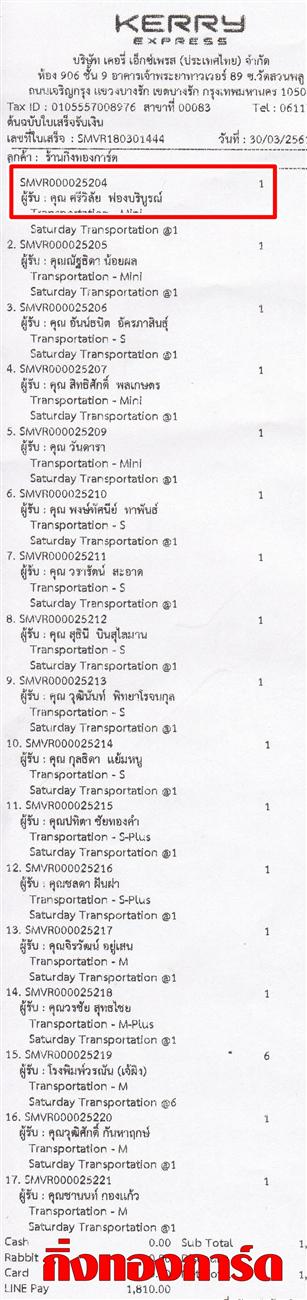 [Kerry] Ѵ ͧժ  29 Ҵ 5.25 x 7.25  ˹ 80  ա س  ºǤѺ