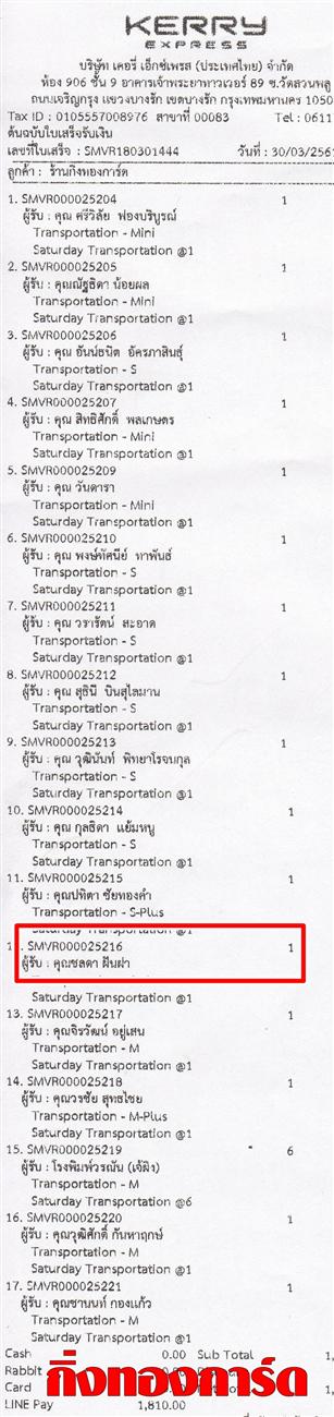 [Kerry] Ѵ ͧդ  29 Ҵ 5.25 x 7.25  ˹ 80  ա س Ŵ ºǤѺ