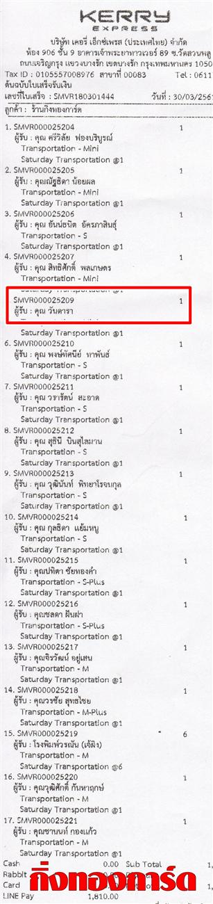 [Kerry] Ѵ ͧժ  7 Ҵ 4.25 x 6.25  ˹ 80  ա س ѹ ºǤѺ