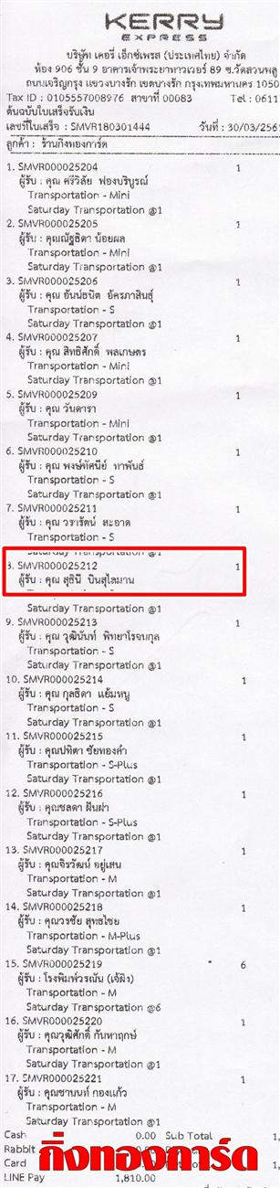 [Kerry] Ѵ ͧժ  7 Ҵ 4.25 x 6.25  ˹ 80  ա س ظԳ ºǤѺ