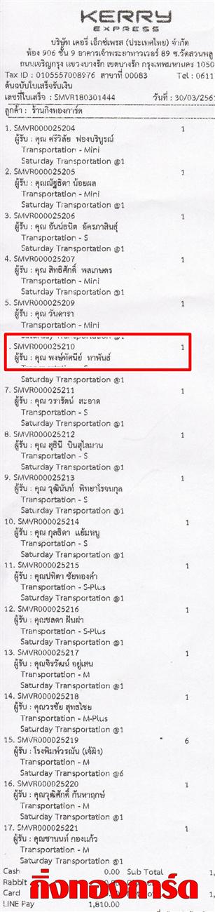 	[Kerry] Ѵ 촾 ػ Ҵ 5 x 7  Ẻ˹ ͧ (3410) س ȹ ºǤ