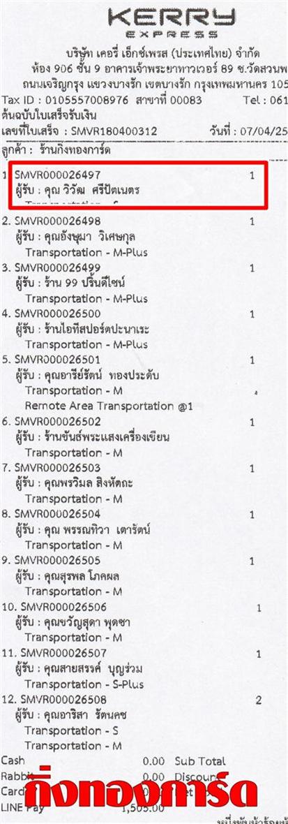 [Kerry] Ѵ  觧ҹ Ҵ 4 x 6  Ẻ˹ ͧ س Ѳ ºǤѺ