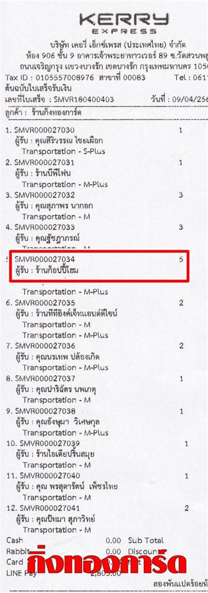 [Kerry] Ѵ  觧ҹ ػ  Ẻ˹ ͧ ҹͻ ºǤѺ