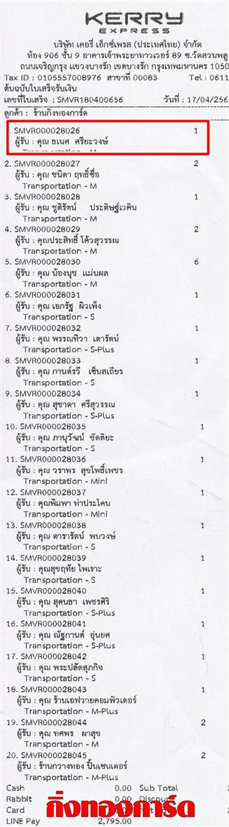 [Kerry] Ѵ  觧ҹ ػ  ẺѺ/˹ ͧ س  ºǤѺ