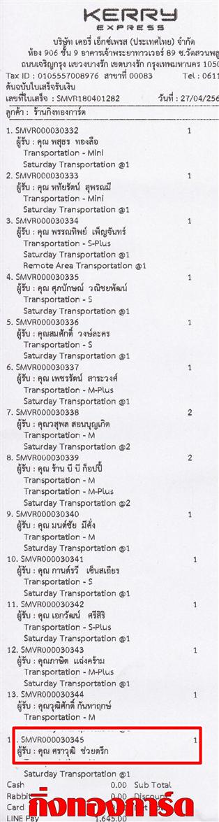 [Kerry] Ѵ  觧ҹ Ҵ 4 x 6  Ẻ˹ ͧ س ز ºǤѺ