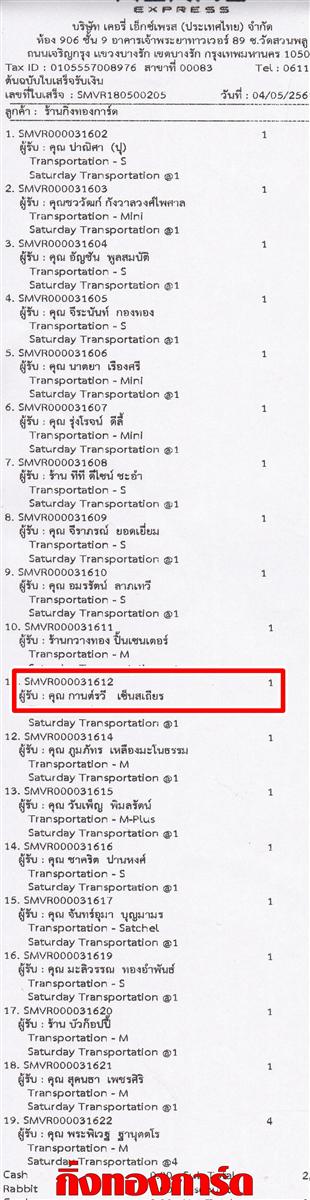 [Kerry] Ѵ ͧդ ժ  29 / ͧտ դ  7  80    س ҹ ºǤѺ