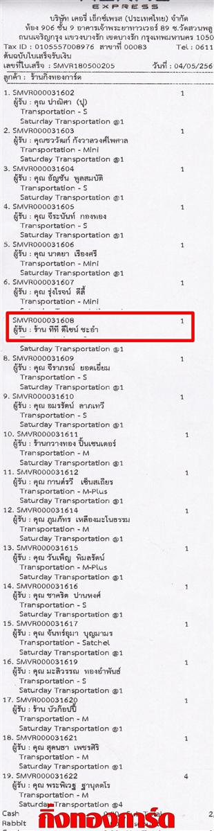 [Kerry] Ѵ  ػ Ҵ 5 x 7  Ẻ˹ ͧ ҹ շ 䪹  ºǤѺ
