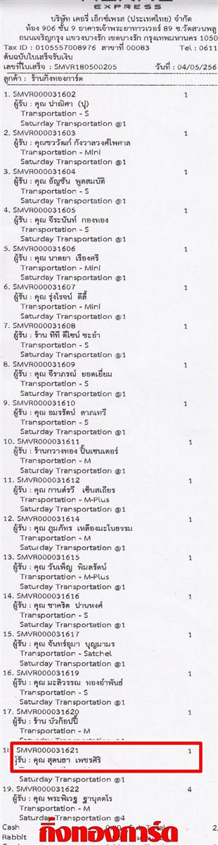 [Kerry] Ѵ  ػ Ҵ 5 x 7  Ẻ˹ ͧ س ؤ ºǤѺ