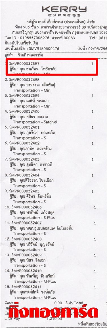 [Kerry] Ѵ ͧդ  29 Ҵ 5.25 x 7.25  ˹ 80  ա س ѷ ºǤѺ