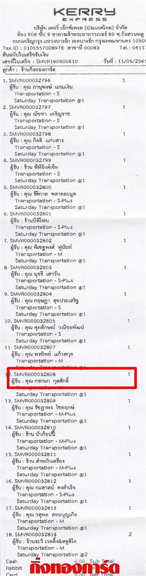 [Kerry] Ѵ ͧժ  29 Ҵ 5.25 x 7.25  ˹ 80  ա س á ºǤѺ