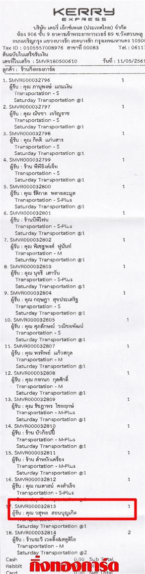 [Kerry] Ѵ  촬һԨ Ҵ 5 x 7  Ẻ˹ ͧ س ؾ ºǤѺ