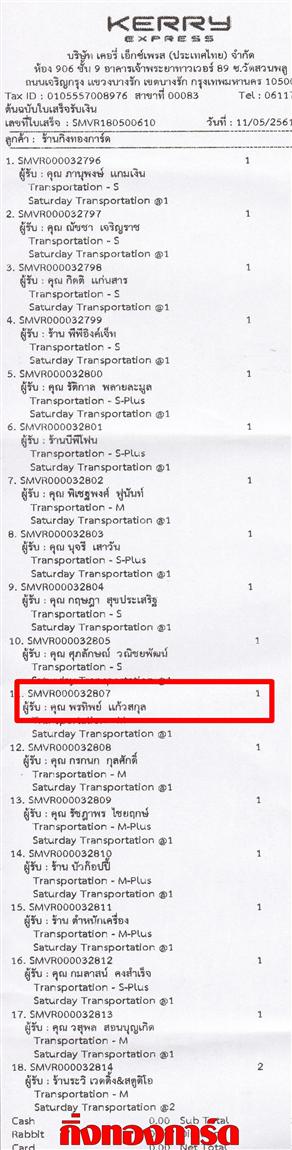 	[Kerry] Ѵ  觧ҹ Ҵ 4x7.5/5x7  Ẻ˹ ͧ  س ÷Ծ ºǤѺ