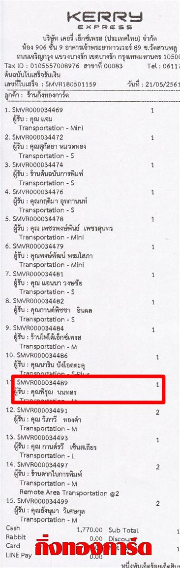 [Kerry] Ѵ ͧդ  29 Ҵ 5.25 x 7.25  ˹ 80  ա س س ºǤѺ