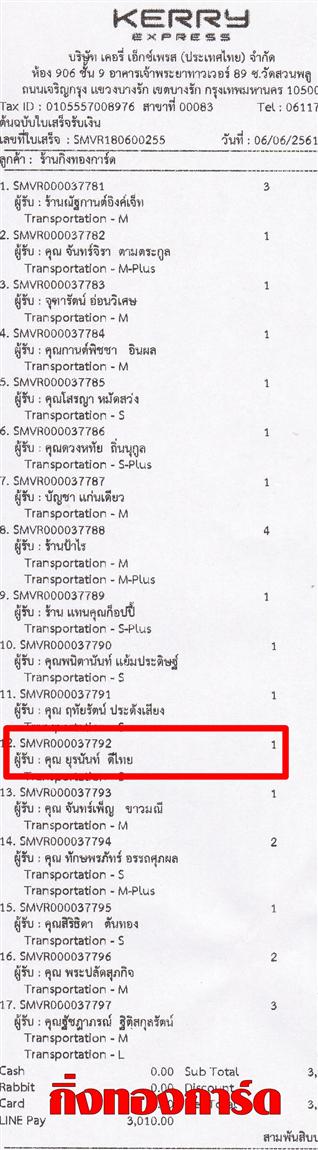 [Kerry] Ѵ ͧդ  29 Ҵ 5.25 x 7.25  ˹ 80  ա س ùѹ ºǤѺ