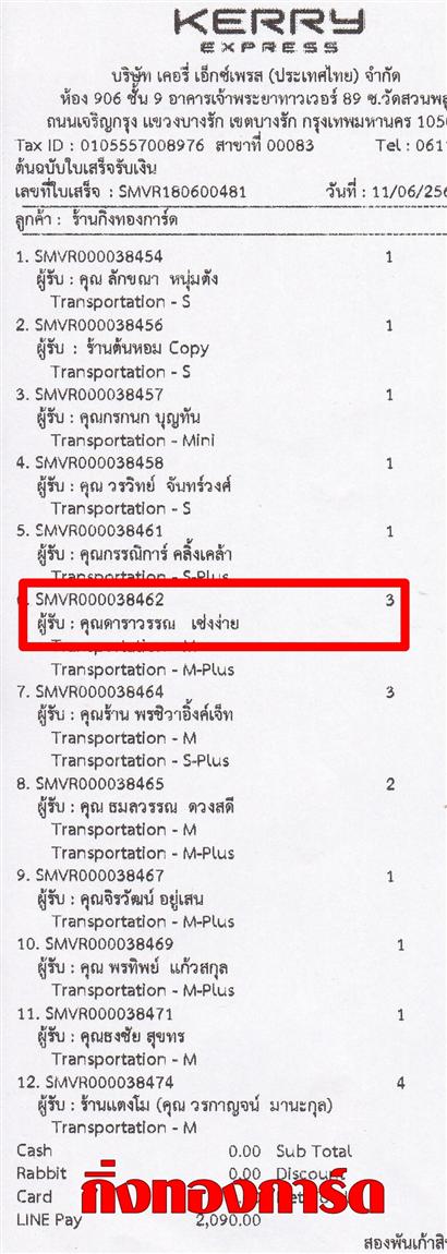 [Kerry] Ѵ  觧ҹ Ҵ 5 x 7  Ẻ˹ ͧ س ó ºǤѺ