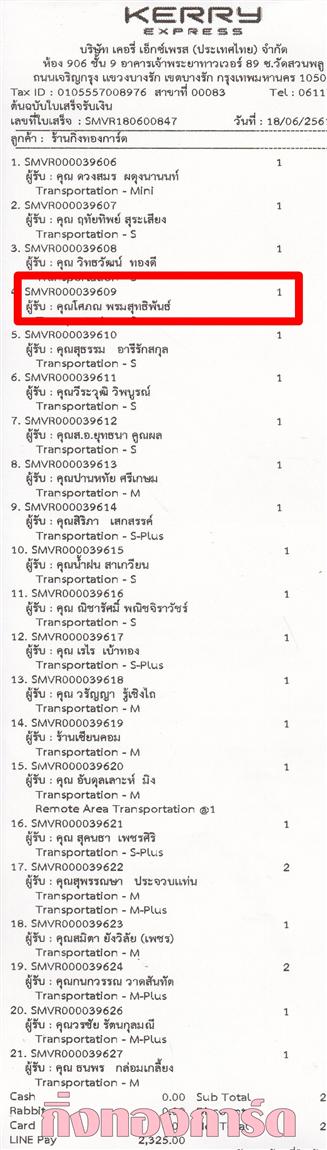 [Kerry] Ѵ  ػ Ҵ 5 x 7  Ẻ˹ ͧ س  ºǤѺ