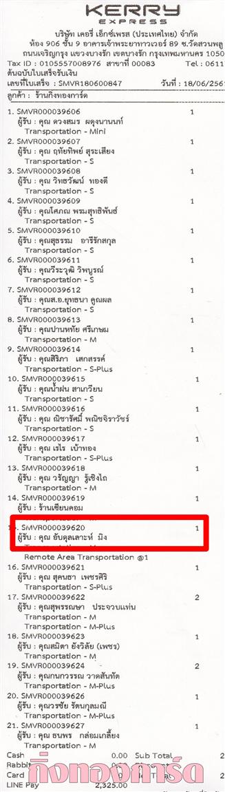 [Kerry] Ѵ  觧ҹ Ҵ 4 x 6  Ẻ˹ ͧ س Ѻ ºǤѺ