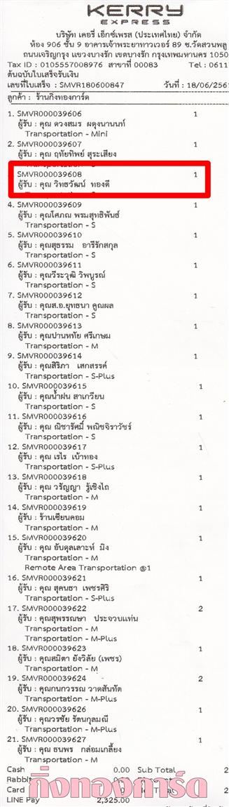 [Kerry] Ѵ 촾 觧ҹ Ҵ 4 x 6  Ẻ˹ ͧ (6721) س ..ԷѲ ºǤѺ
