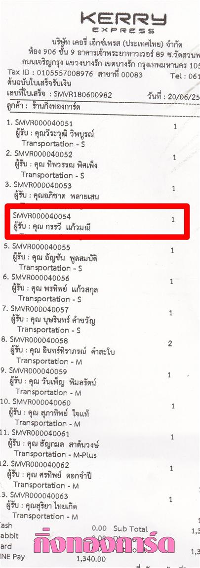 [Kerry] Ѵ ͧդ  29 Ҵ 5.25 x 7.25  ˹ 80  ա س  ºǤѺ