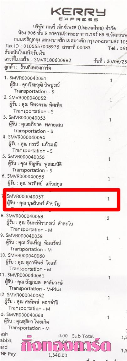 [Kerry] Ѵ ͧժ  29 Ҵ 5.25 x 7.25  ˹ 80  ա س Թ ºǤѺ
