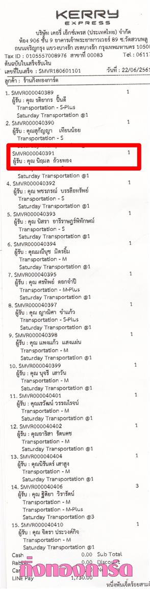 [Kerry] Ѵ ͧդ  29 Ҵ 5.25 x 7.25  ˹ 80  ա س  ºǤѺ
