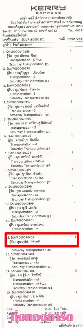 [Kerry] Ѵ  觧ҹ Ҵ 4 x 6  Ẻ˹ ͧ س  ºǤѺ