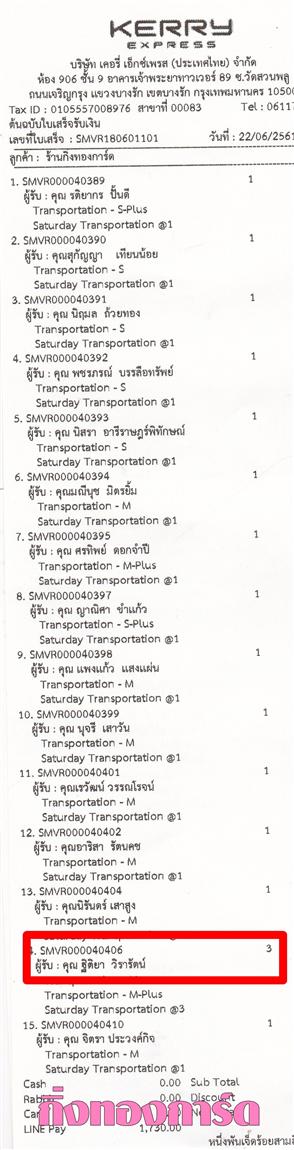 [Kerry] Ѵ  촬һԨ Ҵ 5 x 7  ẺѺ/˹ ͧ س Ե ºǤѺ