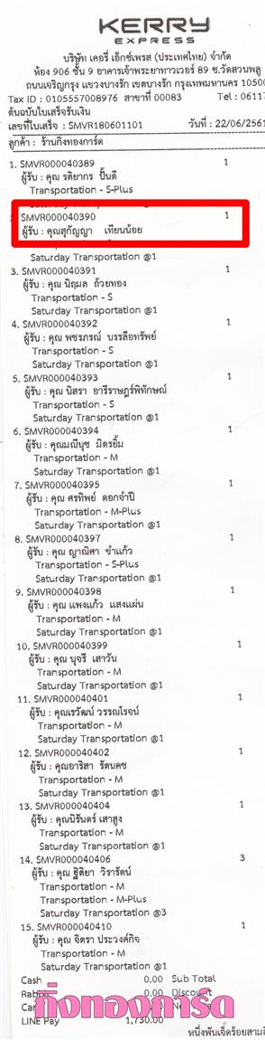 [Kerry] Ѵ 촾 觧ҹ Ҵ 4 x 6  Ẻ˹ ͧ (6726) س ءѭ ºǤѺ