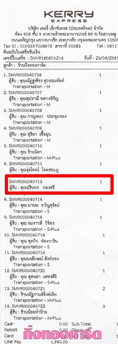 [Kerry] Ѵ ͧժ  29 Ҵ 5.25 x 7.25  ˹ 80  ա س Թ ºǤѺ