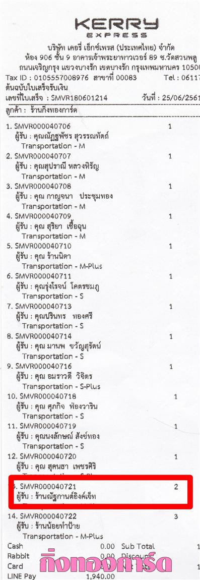[Kerry] Ѵ  觧ҹ Ҵ 4x6 / 5x7  Ẻ˹ ͧ ҹѰҹԧ º¤Ѻ