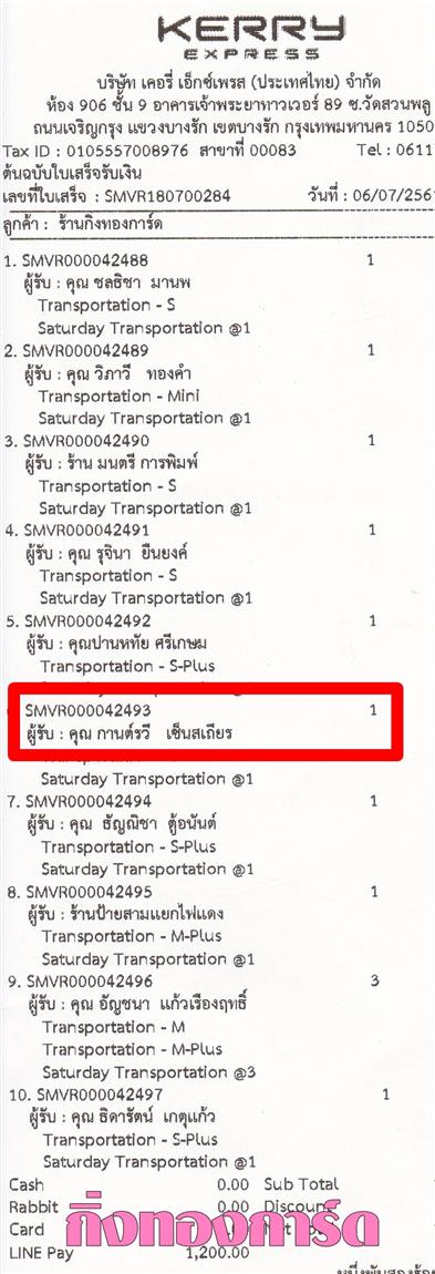 [Kerry] Ѵ ͧժ  29 Ҵ 5.25 x 7.25  ˹ 80  ա س ҹ ºǤѺ