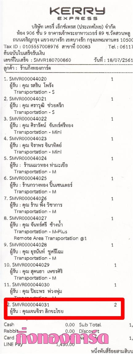 [Kerry] Ѵ  觧ҹ Ҵ 4 x 6 / 5 x 7  Ẻ˹ ͧ س ਹ ºǤѺ