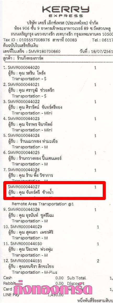 [Kerry] Ѵ 촾 觧ҹ Ҵ 5 x 7  Ẻ˹ ͧ (85301) س ѹ ºǤѺ