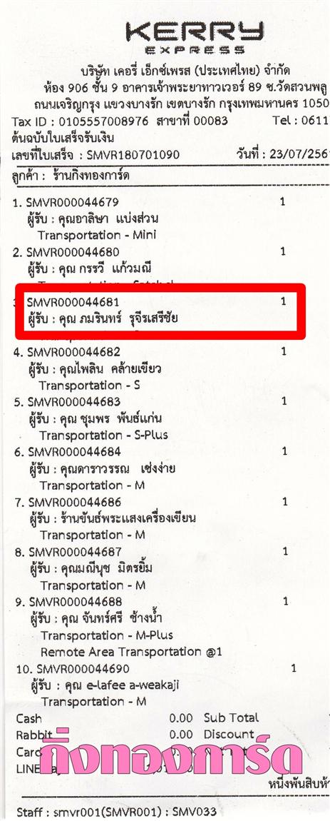 [Kerry] Ѵ ͧ  29 Ҵ 5.25 x 7.25  ˹ 80  ա س Թ ºǤѺ