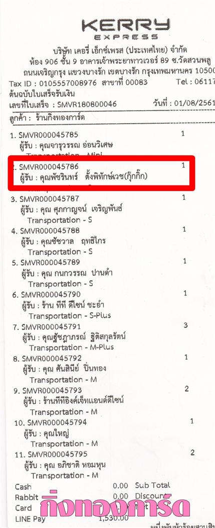 [Kerry] Ѵ ͧ   29 Ҵ 5.25 x 7.25  ˹ 80  ա س ѪԹh º¤Ѻ