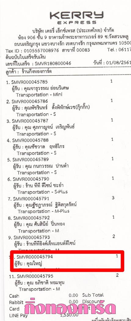 [Kerry] Ѵ ҡ觧ҹ Ҵ 5 x 7  Ẻ˹ ͧ س ˭ º¤Ѻ