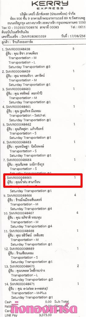 [Kerry] Ѵ  촬һԨ Ҵ 5 x 7  Ẻ˹ ͧ س ӽ ºǤѺ
