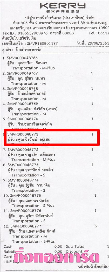 [Kerry] Ѵ  觧ҹ Ҵ 5 x 7  Ẻ˹ ͧ س Ѳ ºǤѺ