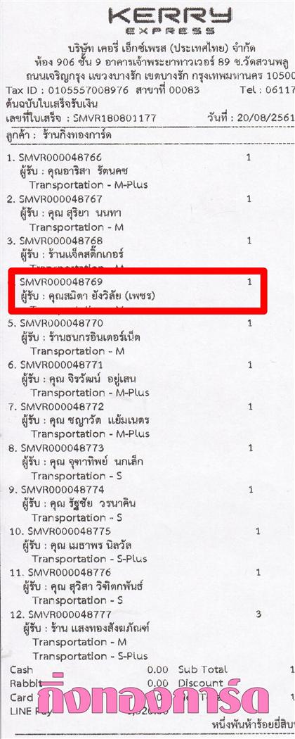 [Kerry] Ѵ  觧ҹ Ҵ 4 x 6 / 5 x 7  Ẻ˹ ͧ س Ե ºǤѺ