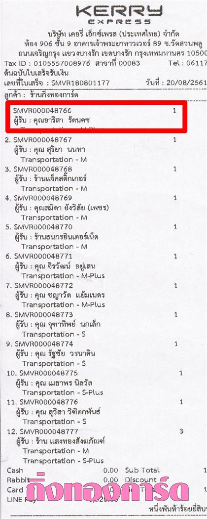 [Kerry] Ѵ  觧ҹ Ҵ 4 x 6 / 5 x 7  Ẻ˹ ͧ س  ºǤѺ
