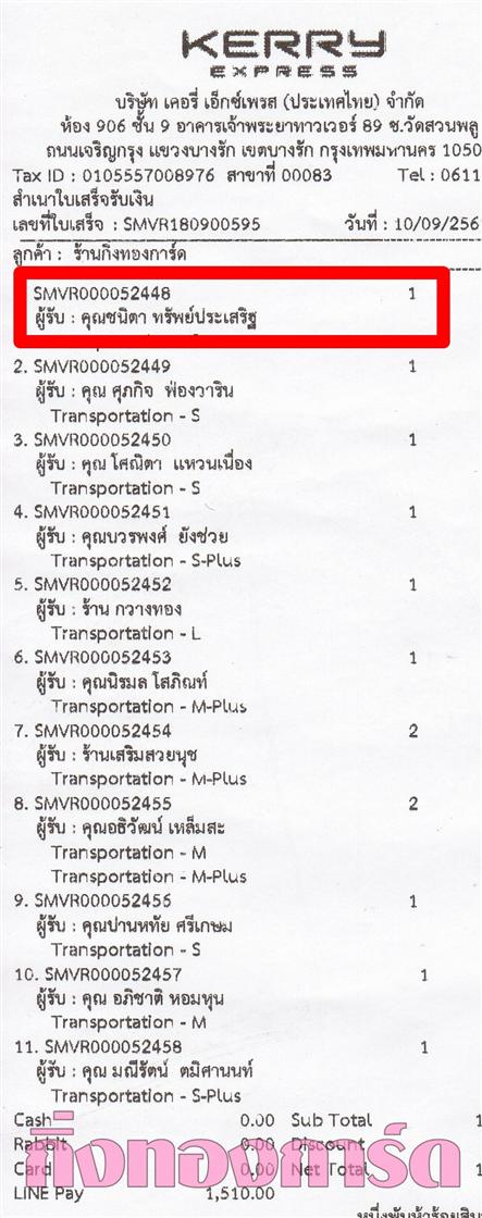 [Kerry] Ѵ ͧժ  29 Ҵ 5.25 x 7.25  ˹ 80  ա س Ե ºǤѺ