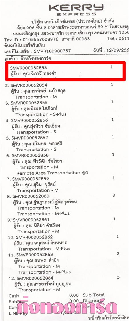 [Kerry] Ѵ ͧժ  29 Ҵ 5.25 x 7.25  ˹ 80  ա س  ºǤѺ