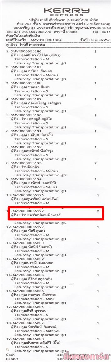 [Kerry] Ѵ  촬һԨ Ҵ 5 x 7  ẺѺ ͧ ҹѵ ºǤѺ