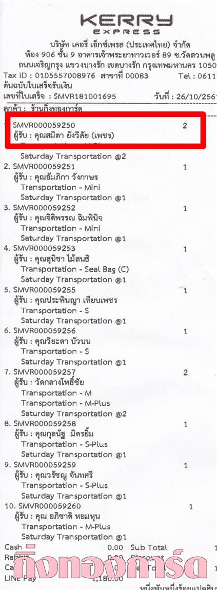 [Kerry] Ѵ  觧ҹ Ҵ 4x6 / 4x7.5 /5x7  Ẻ˹ ͧ س Ե º¤Ѻ