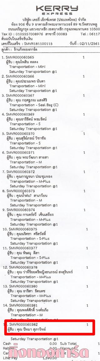 [Kerry] Ѵ  觧ҹ Ҵ 4x6 / 5x7  Ẻ˹ ͧ س ѷ º¤