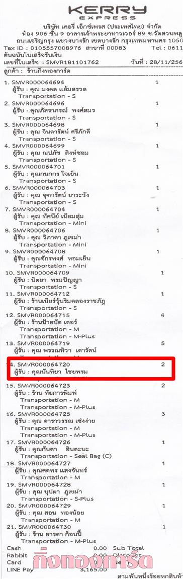 [Kerry] Ѵ  ػ 촧ҹԸ 5 x 7  ˹ ͧ س ѹ ºǤѺ 