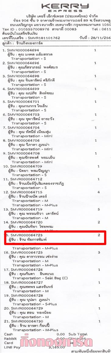 [Kerry] Ѵ  ػ 촬һԨ 5x7  ẺѺ/˹ ͧ ҹ¡þ º¤Ѻ