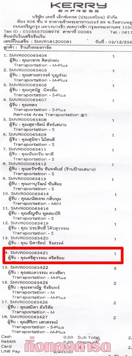 [Kerry] Ѵ  촧ҹԸ Ҵ 5 x 7  ẺѺ/˹ ͧ س ó ºǤѺ