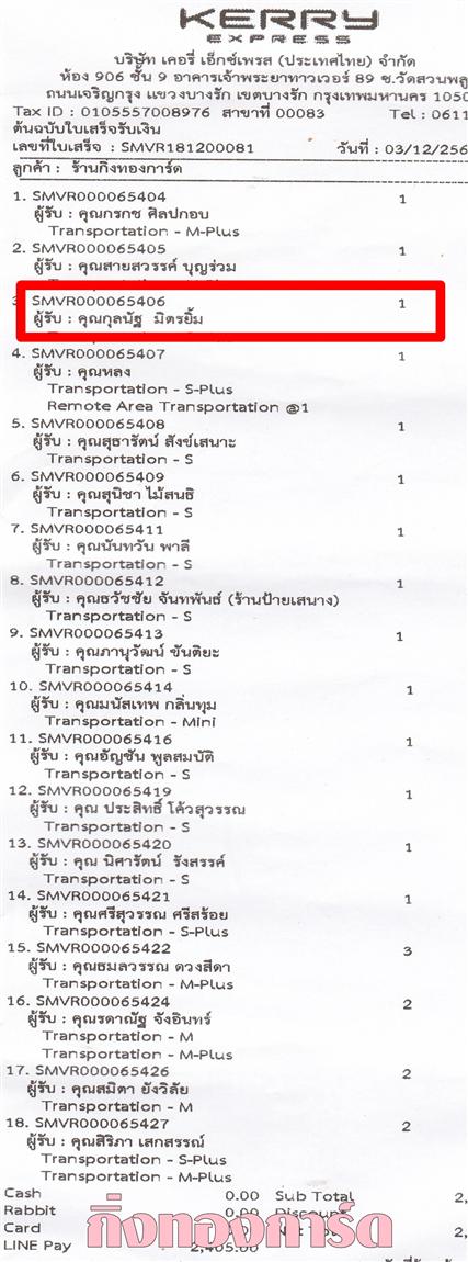 [Kerry] Ѵ  觧ҹ Ҵ 4 x 6  Ẻ˹ ͧ س ųѰ ºǤѺ 