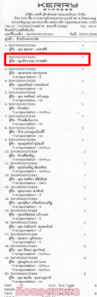 [Kerry] Ѵ ͧտ  29 Ҵ 5.25 x 7.25  ˹ 80  ա س ó  ºǤѺ